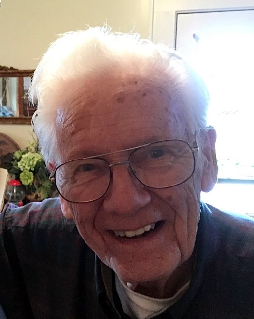 Obituary of William John "Billy" McGinley