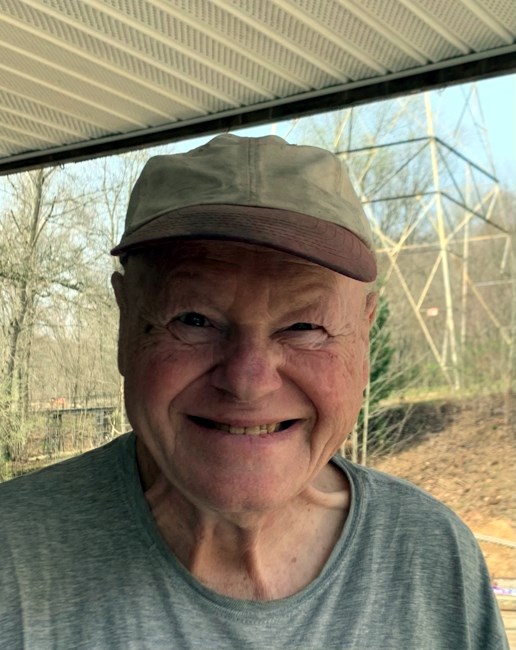 Obituary of Clee Elwood Streets