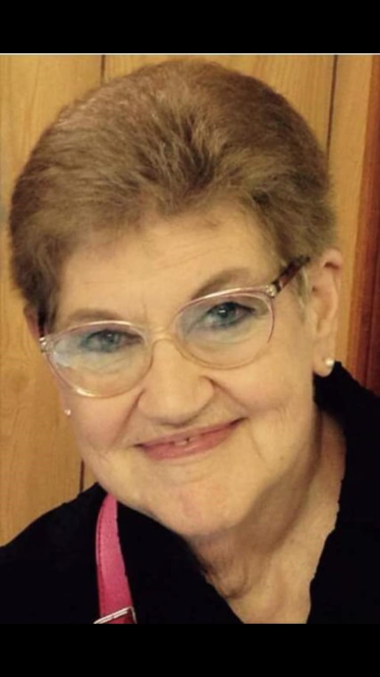 Obituario de Judith Sue Barnes