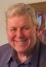 Obituary of James Francis Auger