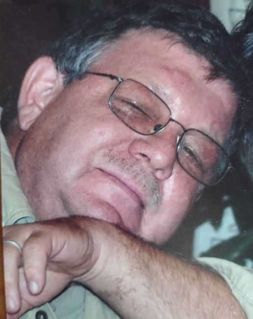 Obituary of Michael Palmer