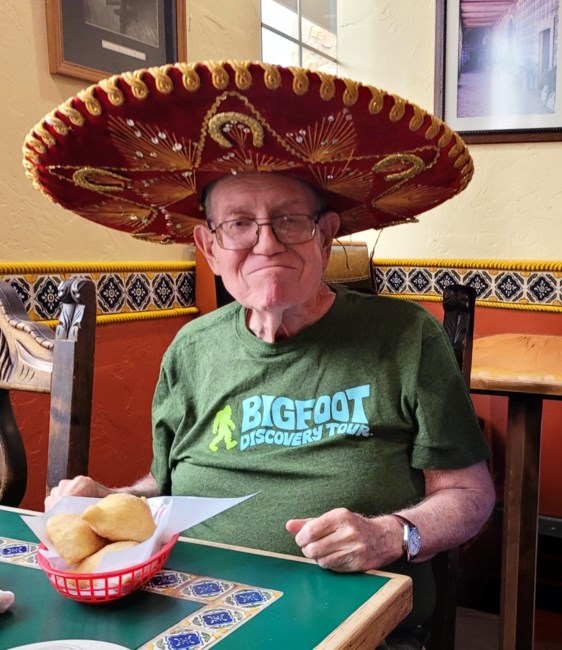 Obituary of Charles M. Franks