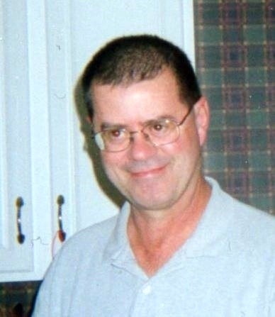 Obituary of Marlon Keith Crawford