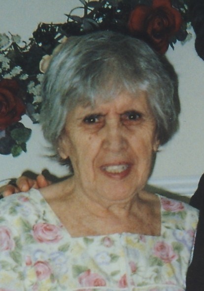 Obituary of Rosa Esther Perez