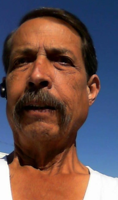 Obituario de Roy Ernest Johnson Sr.