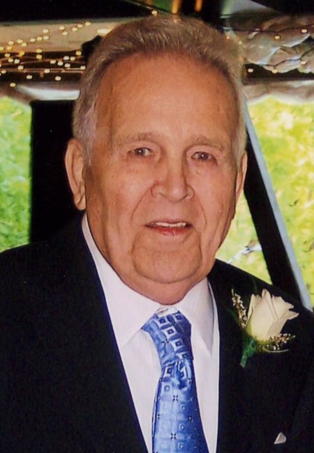Obituary of Richard R. Lohmier