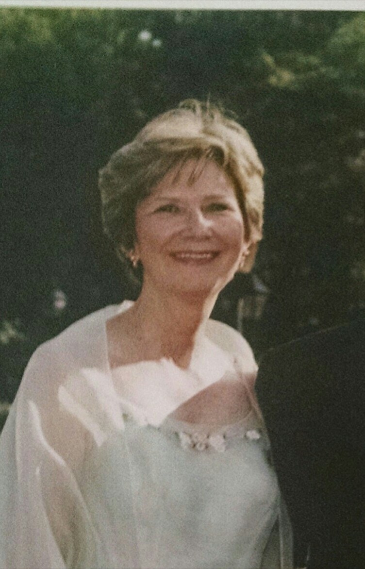 Obituary of Mrs. Rosemary Elizabeth Egan Fox