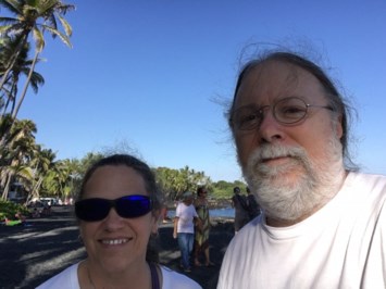 Obituary of Paul Alexander Bondarenko