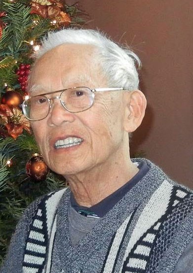 Obituary of Nguyen Van Hai