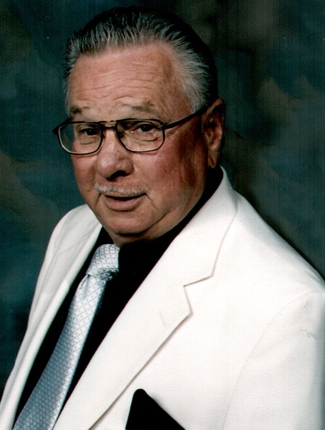 Obituary of William Michael Ritter