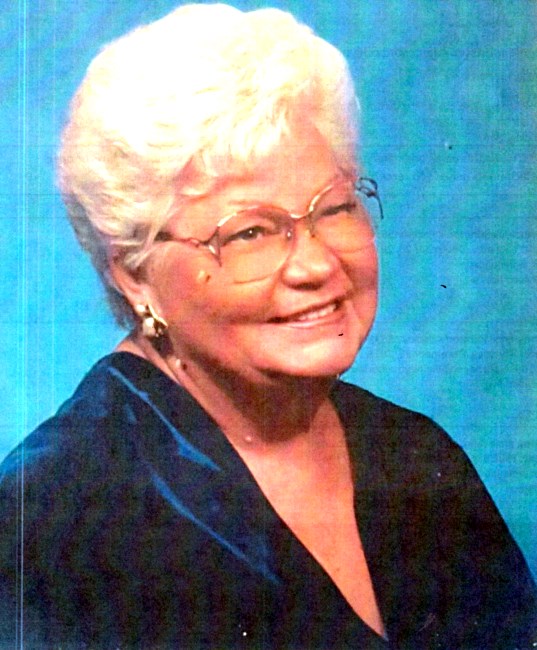 Obituary of Julia A. Boyer