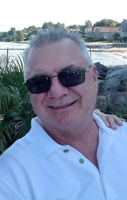 Obituary of Edwin C. Wimbish II