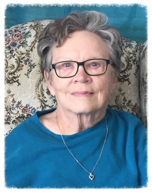 Obituary of Joan Whiting