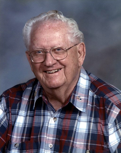 Obituary of Gordon Franklin Rogers