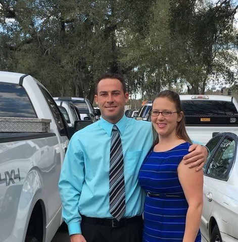 Obituary of Billy Wayne Houston II