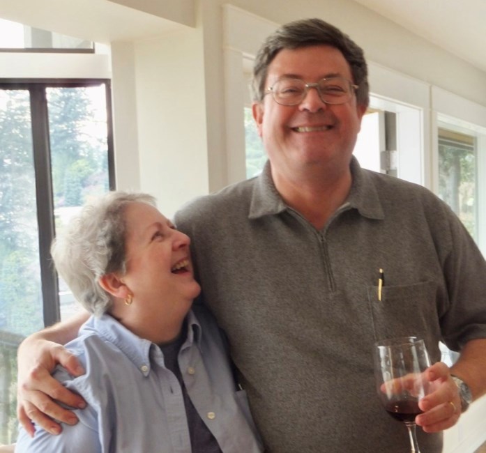 Obituary of Michael and Cynthia-Gay McCann