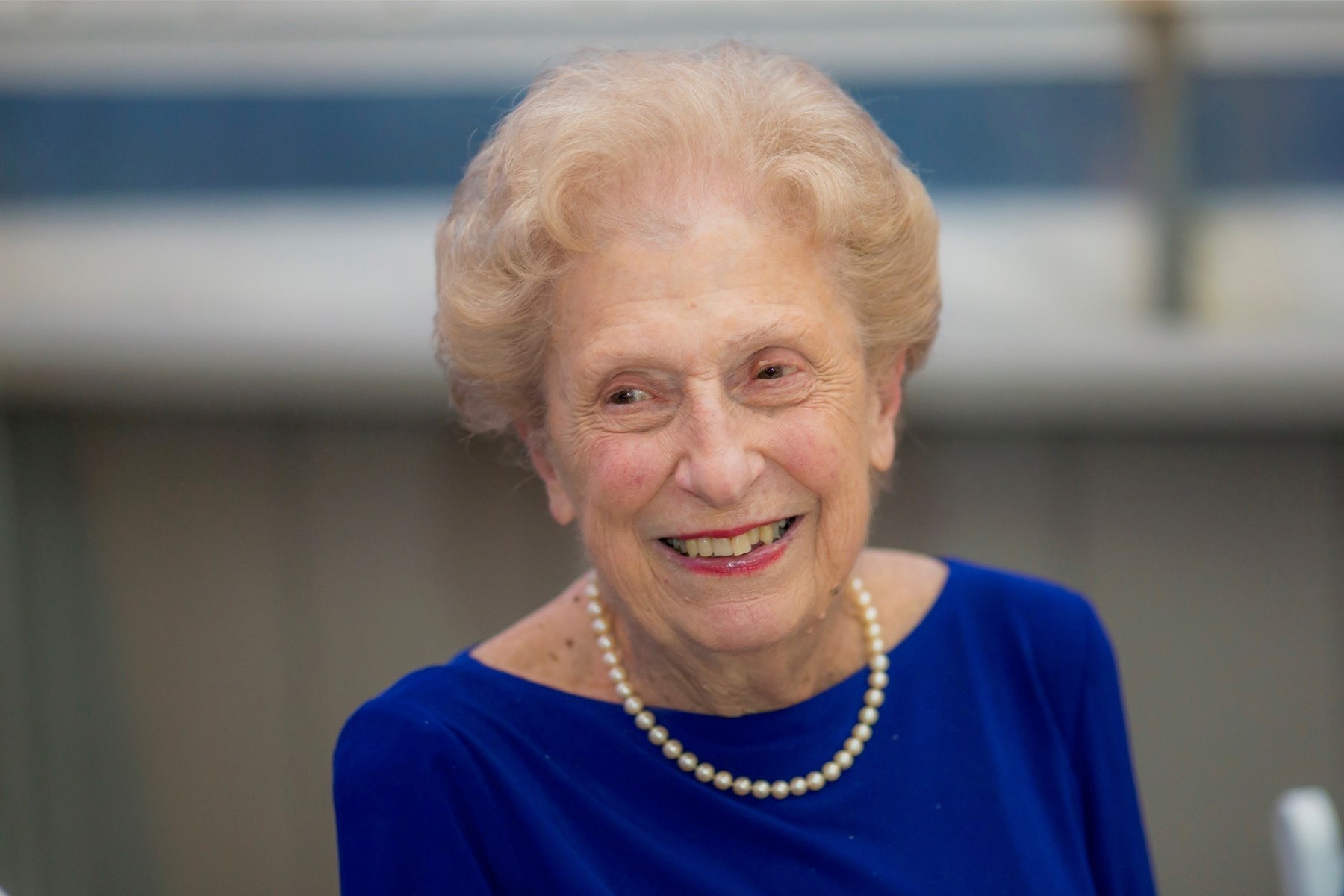 Obituary of Ann Louise (Sweeney) McKeon