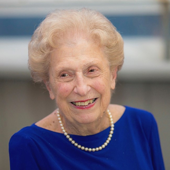 Obituary of Ann Louise (Sweeney) McKeon