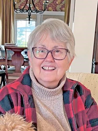 Obituario de Shirley Sue Creviston