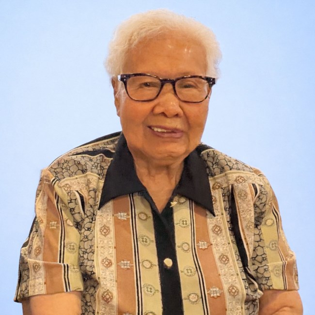 Obituary of Quan Tieu