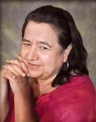 Obituario de Rosa A. Vallecillo Pellecer