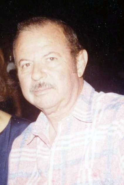 Obituary of Ruben C. Gonzales