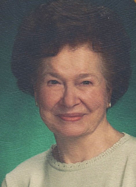 Obituary of Sophia Ann Riordan