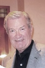 Obituary of Don Goodwin