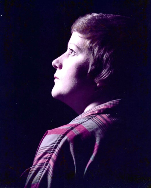 Obituary of Ann Louise Boettcher