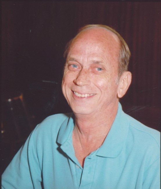 Obituary of James E. Cochran