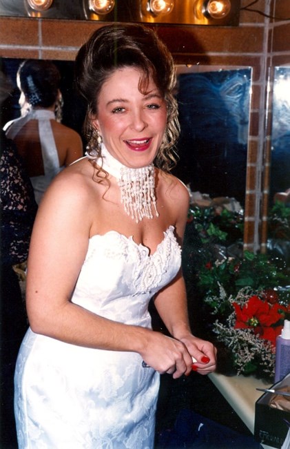 Obituary of Lisa Lynn Flenoy