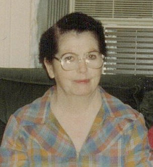 Obituario de Mary Ann Goodson
