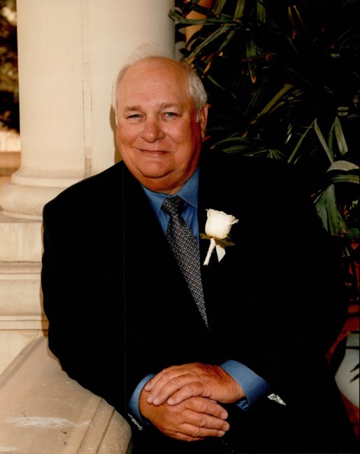 Obituary of Dr.  James Eugene Helgeson M.D.