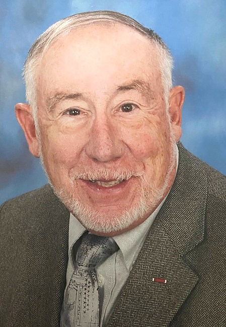 Obituary of Robert Hazlett Crawford Jr.