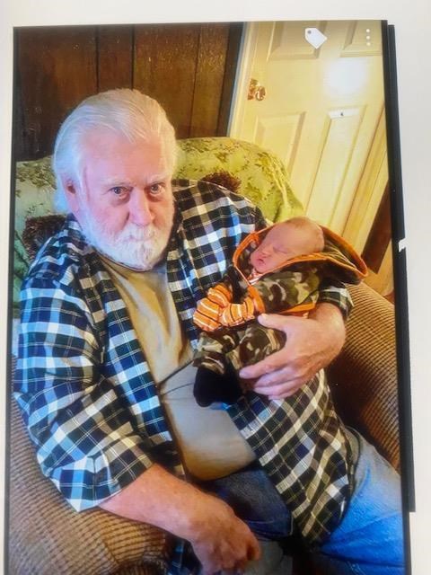 Obituary of George Edward Dolan