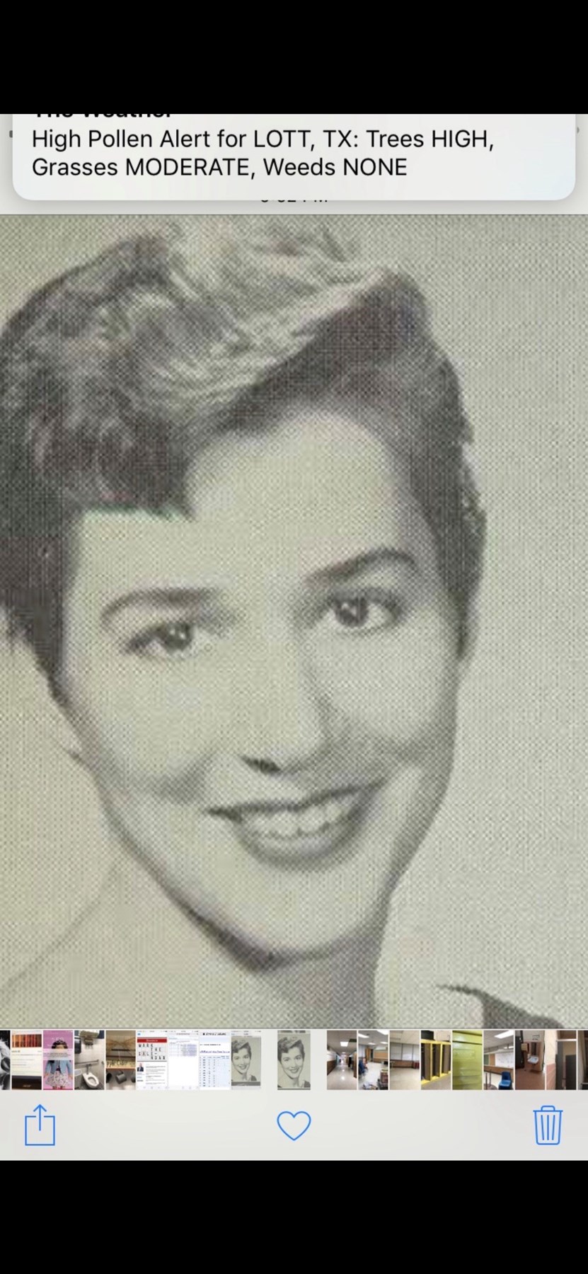 Obituary of Maidene B Lawler