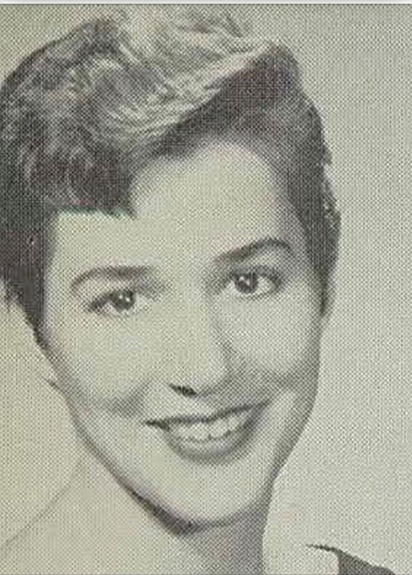 Obituary of Maidene B Lawler