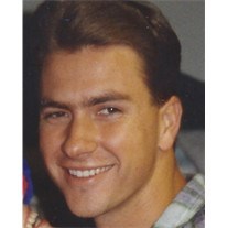 Obituary of Adam David James Pittman