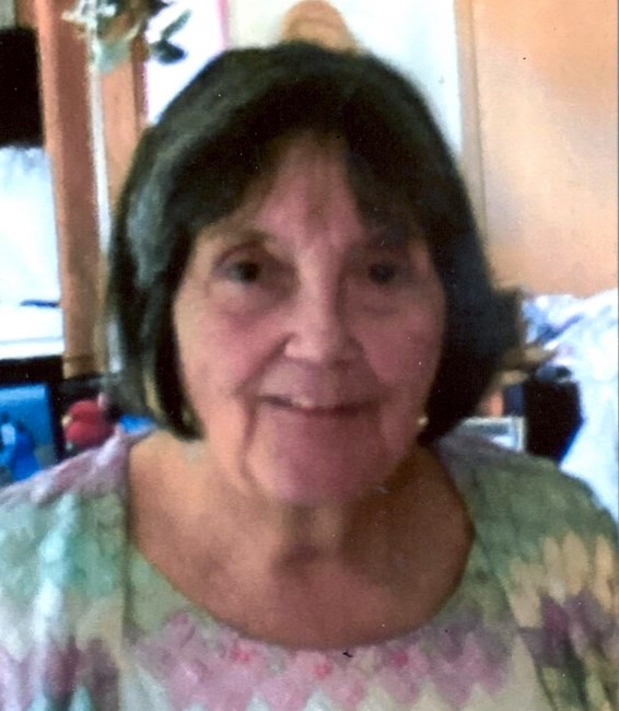 Obituary of Pamela Rae Partin
