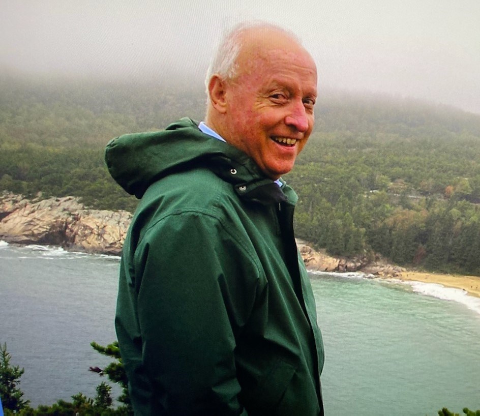 Obituary of Clyde "Bud" Samuel Precise