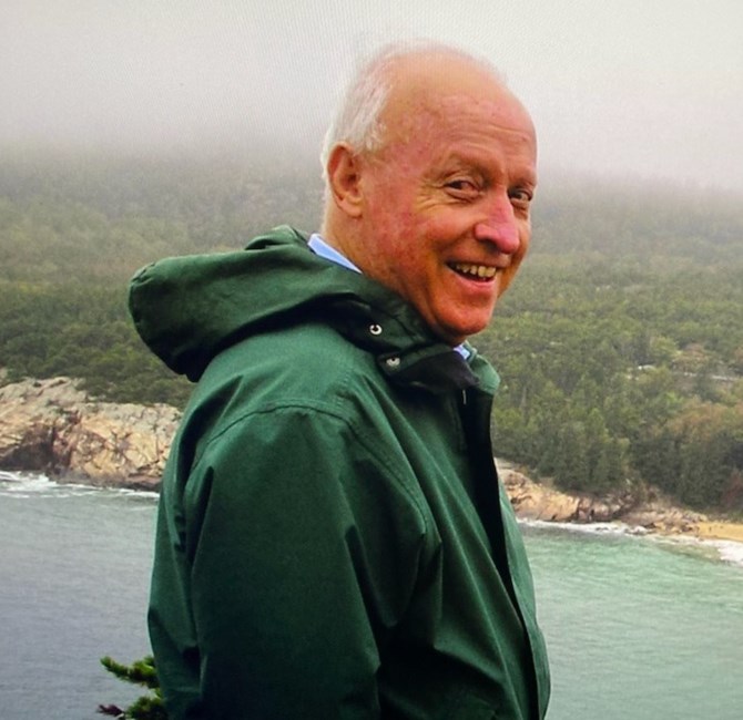 Obituary of Clyde "Bud" Samuel Precise