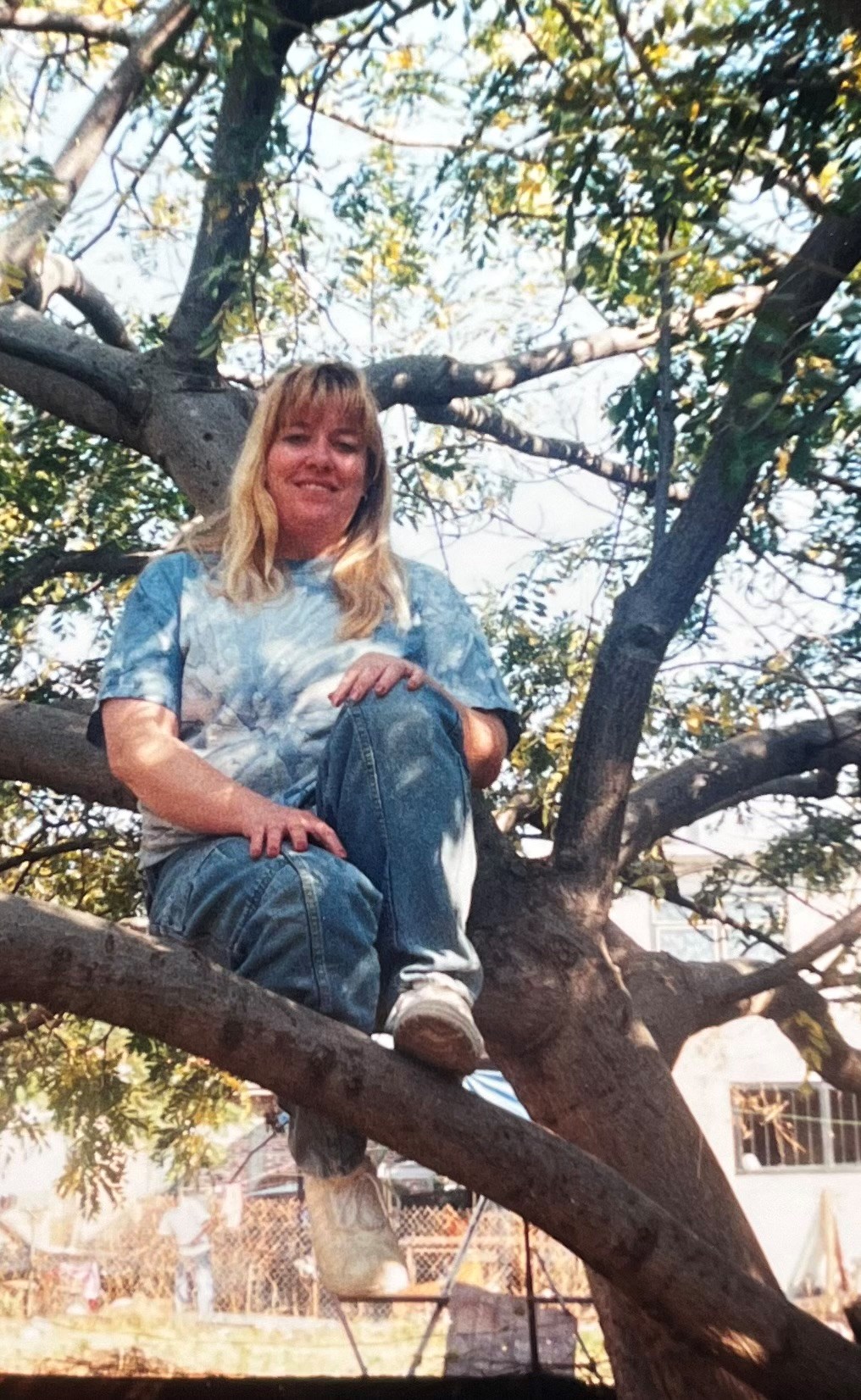 Avis de décès de Betty Magnolia Avalos