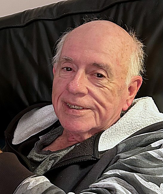 Obituary of John Barry Lesley