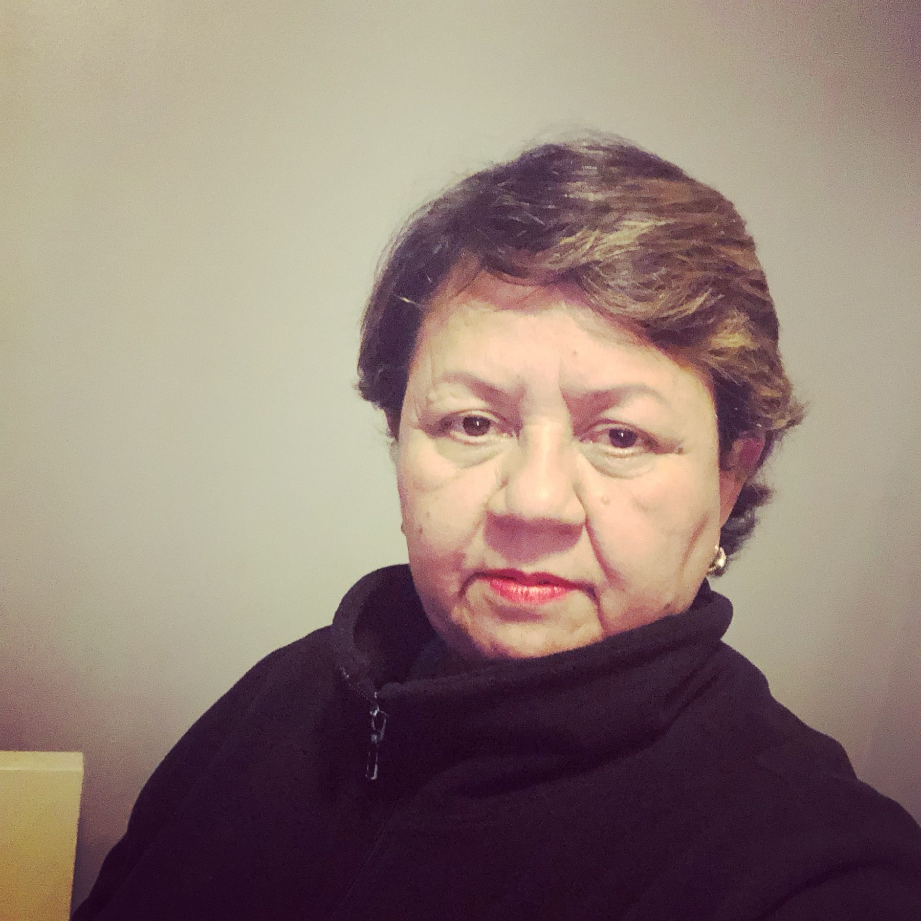 Avis de décès de Guadalupe Garcia