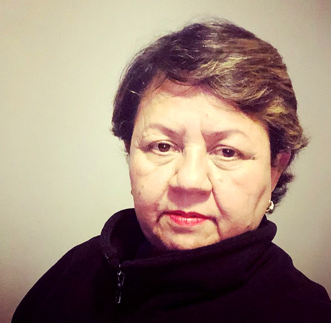 Avis de décès de Guadalupe Garcia