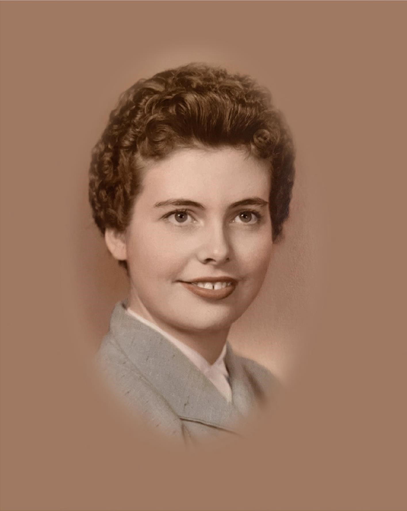 Obituary of Marilyn Belle Carman