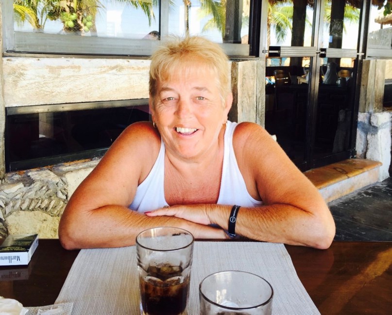 Obituary of Bridget Diane Woods