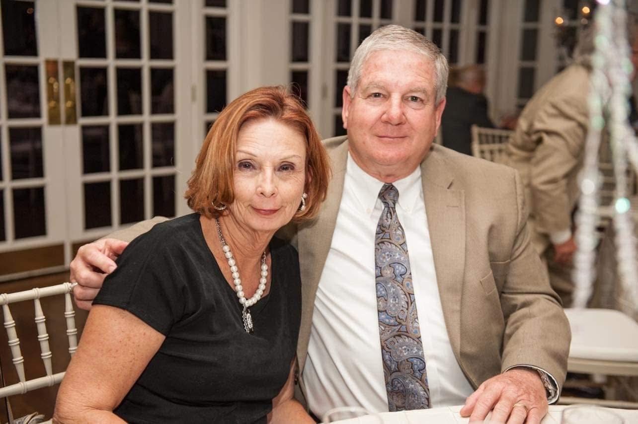 Obituario de Penny Crook