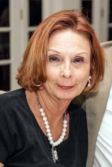 Obituario de Penny Crook