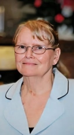 Obituary of Mary Jane Calhoun